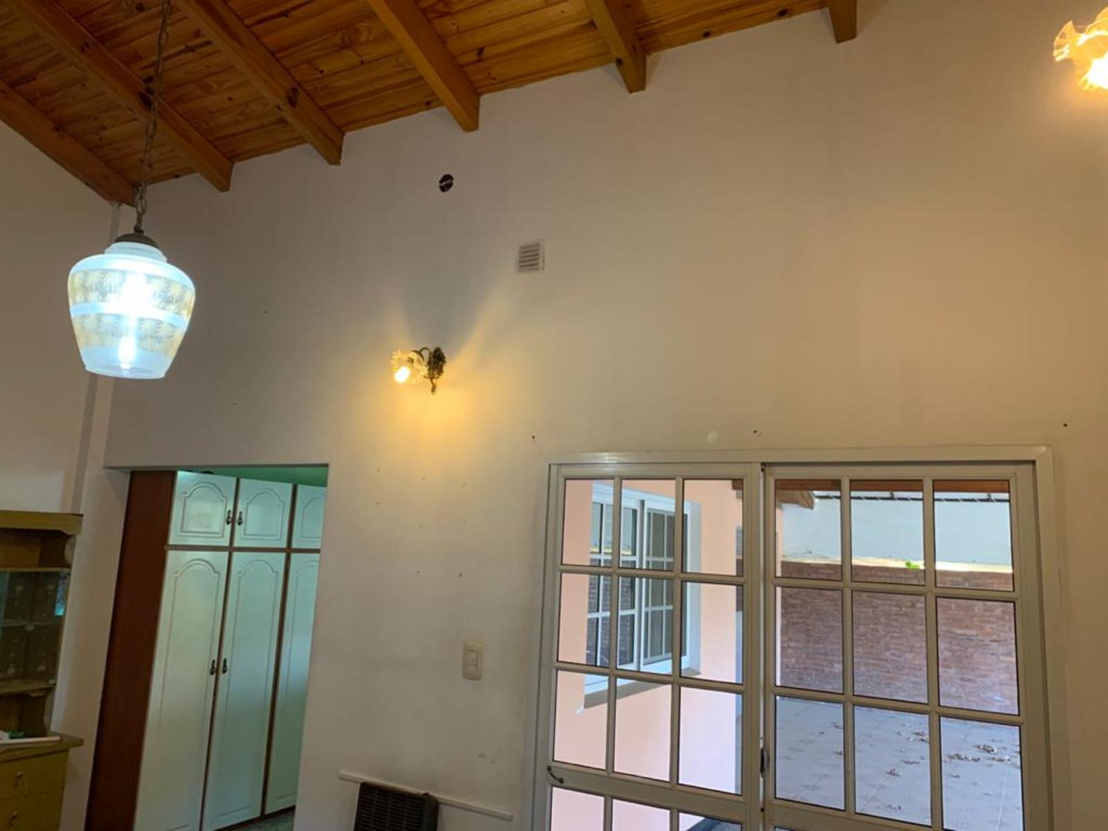 Venta de preciosa quinta en Cerrito Colorada en Junín. - 29