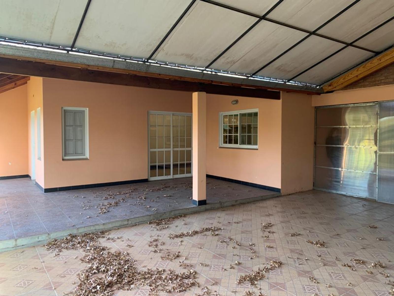 Venta de preciosa quinta en Cerrito Colorada en Junín. - 30