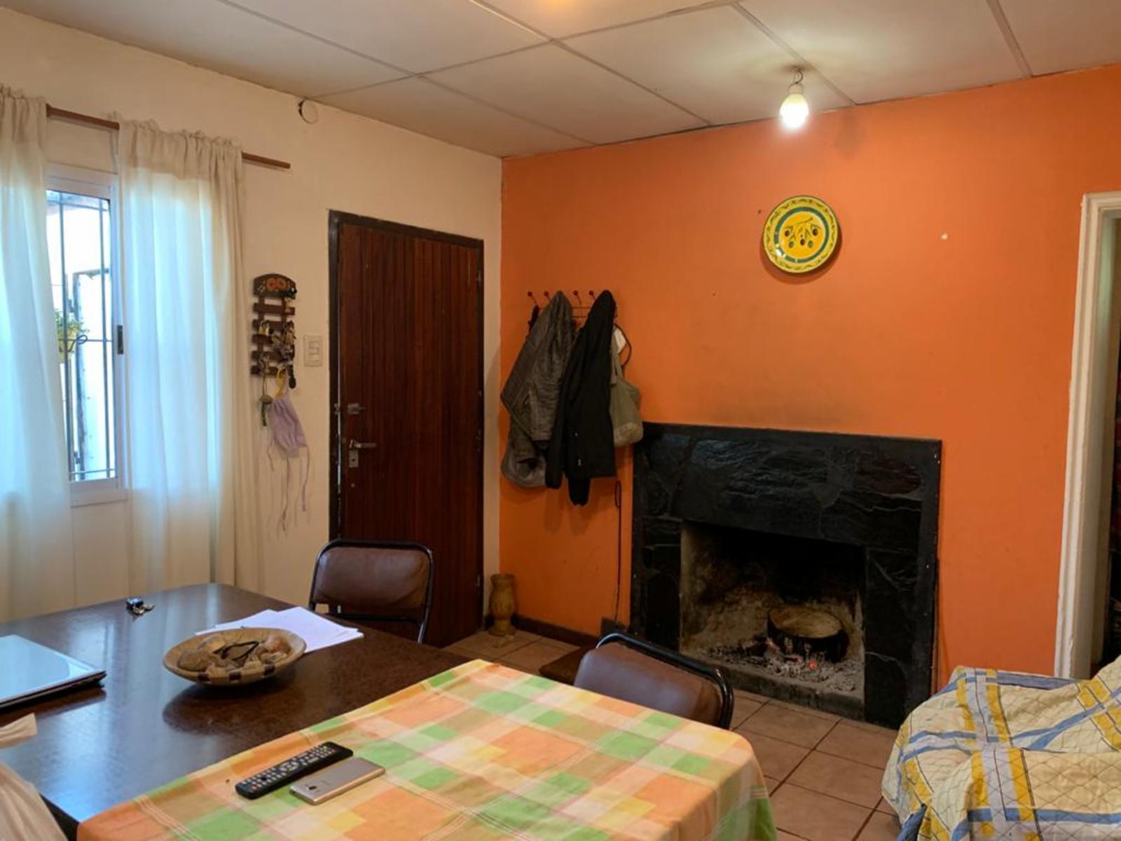 Excelente propiedad a la venta o permuta por casa en pueblo cercano a Junín. — foto 2