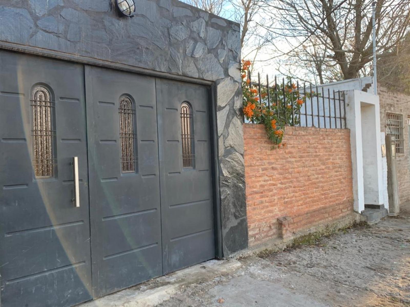 Excelente propiedad a la venta o permuta por casa en pueblo cercano a Junín. — foto 3