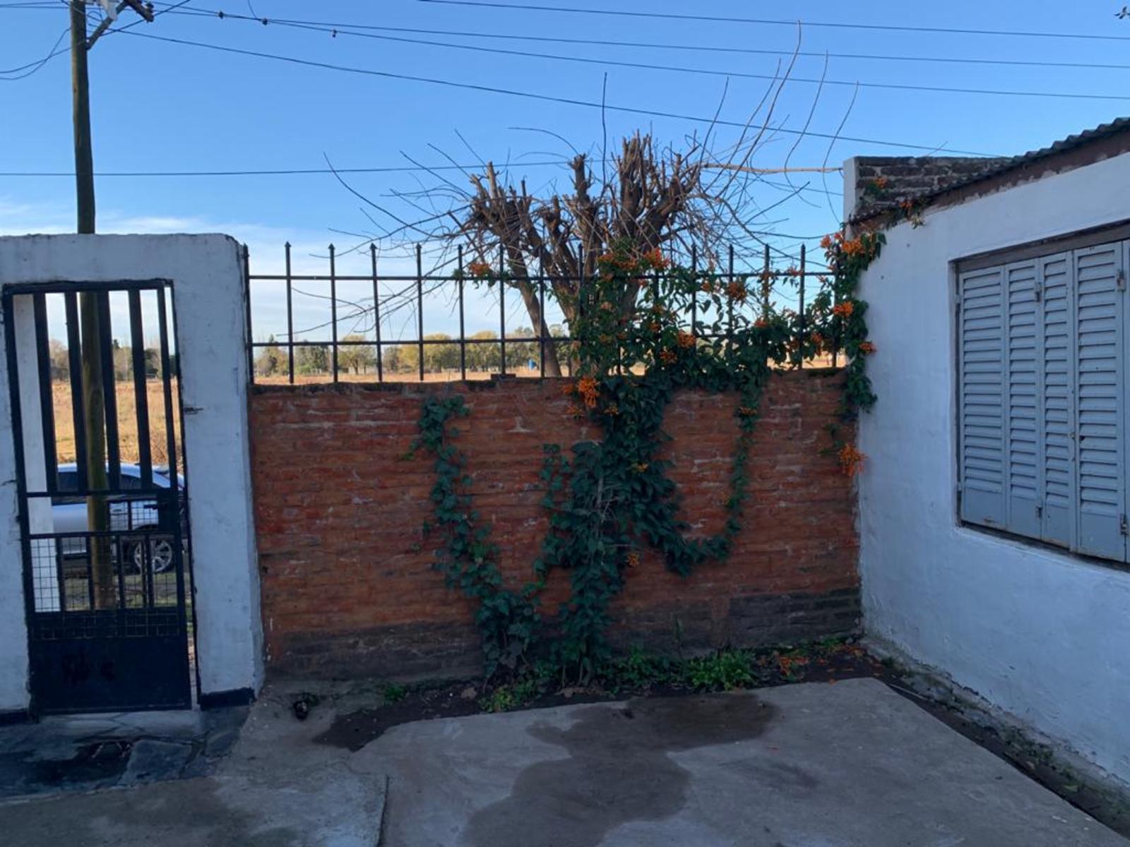 Excelente propiedad a la venta o permuta por casa en pueblo cercano a Junín. — foto 9