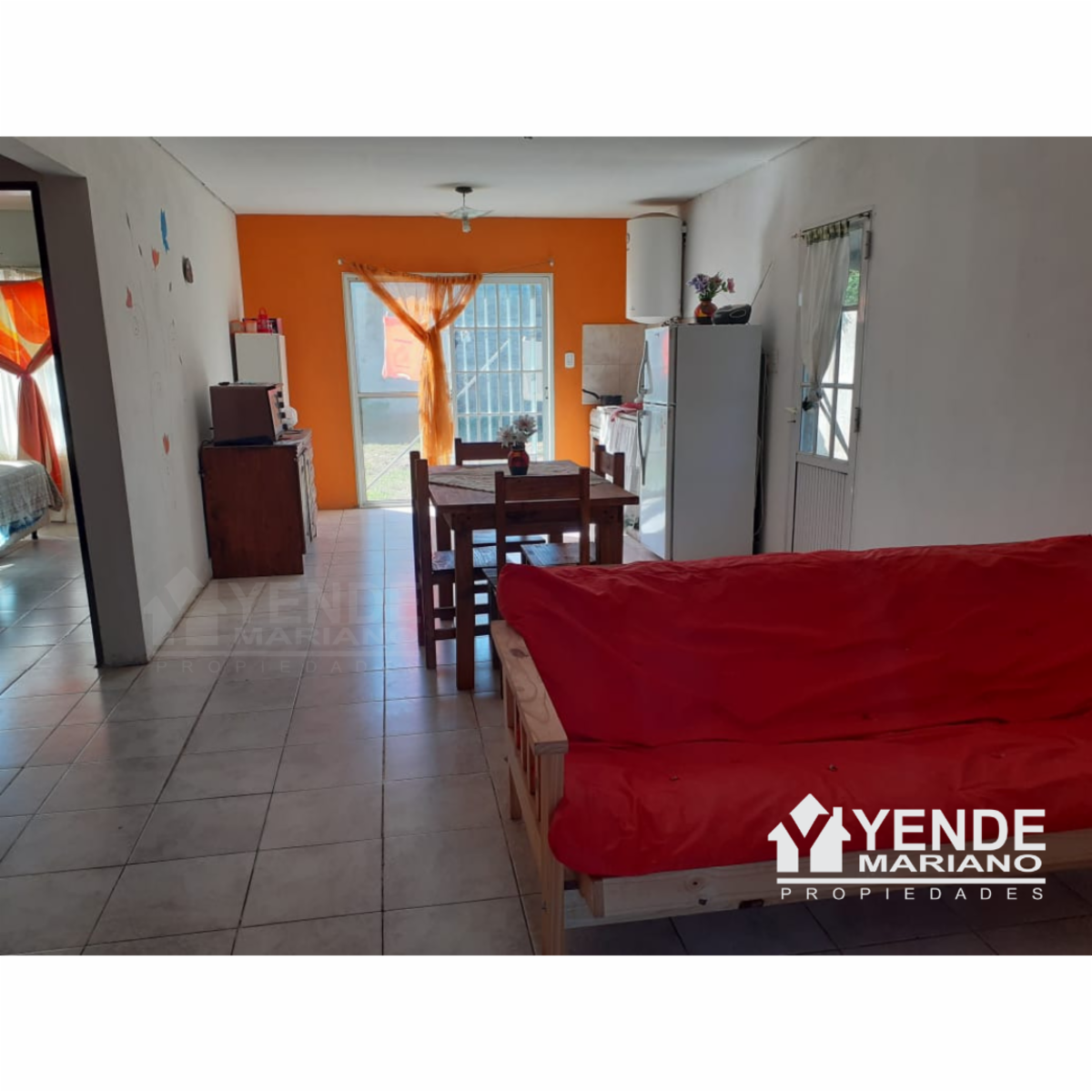 CALIDA CASA DE PUEBLO — foto 3