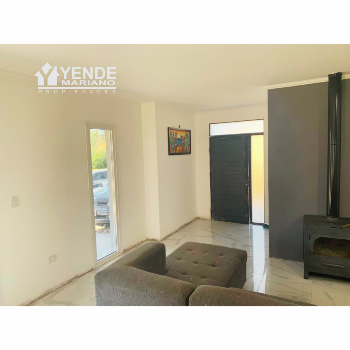 CASA EN 2 PLANTAS EN JUNIN BA BARRIO SEMI CERRADO — foto 4