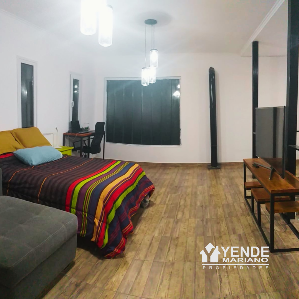 CASA EN 2 PLANTAS EN JUNIN BA BARRIO SEMI CERRADO — foto 10