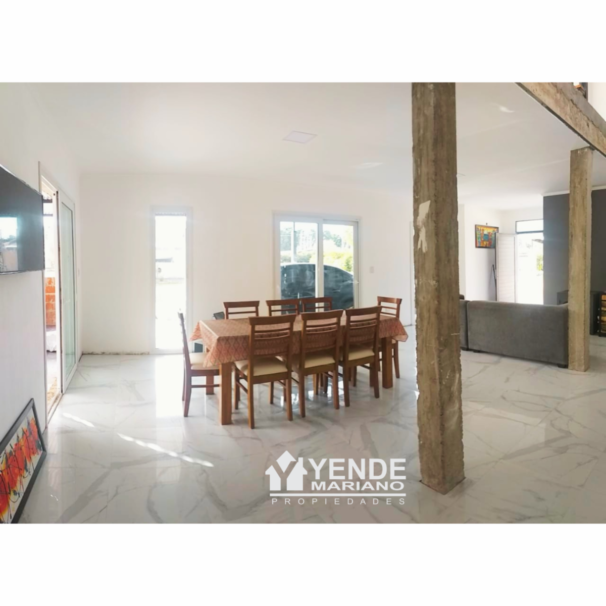 CASA EN 2 PLANTAS EN JUNIN BA BARRIO SEMI CERRADO — foto 11