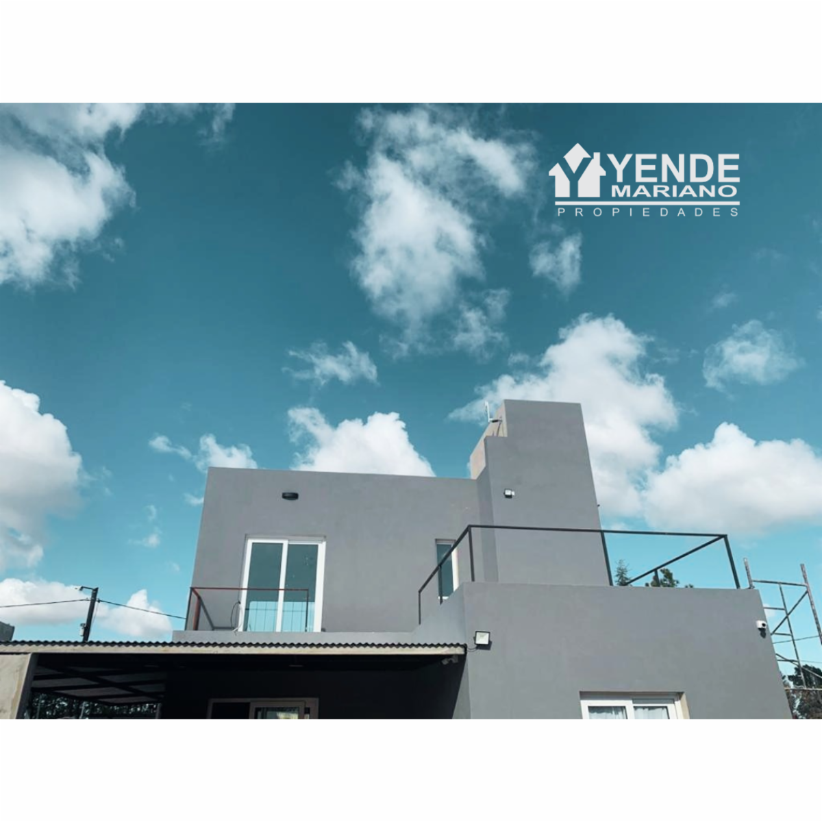 CASA EN 2 PLANTAS EN JUNIN BA BARRIO SEMI CERRADO — foto 12
