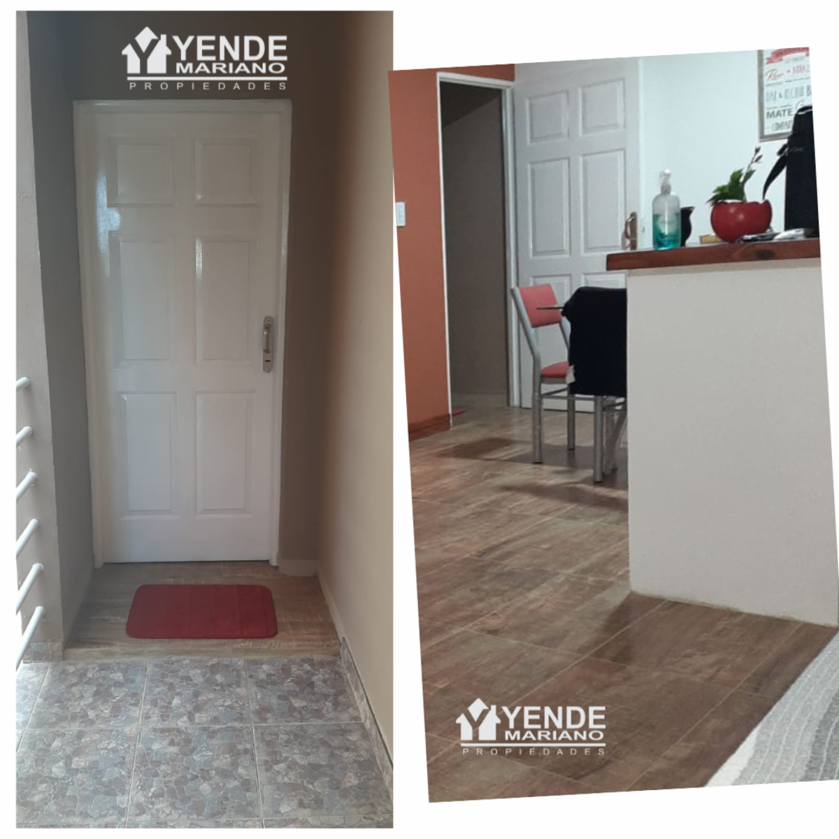 DEPARTAMENTO DE 2 AMBIENTES EN LA COSTA — foto 3