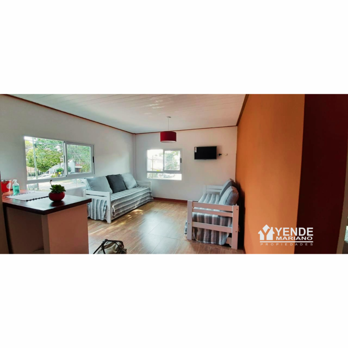DEPARTAMENTO DE 2 AMBIENTES EN LA COSTA — foto 4