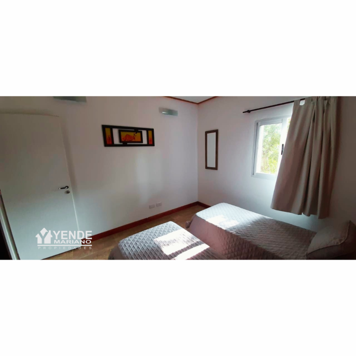 DEPARTAMENTO DE 2 AMBIENTES EN LA COSTA — foto 6