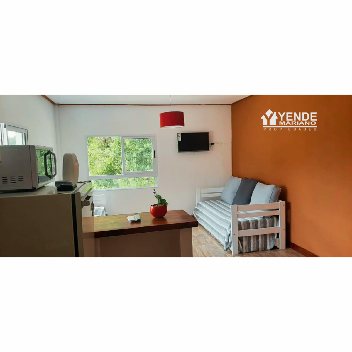 DEPARTAMENTO DE 2 AMBIENTES EN LA COSTA — foto 7