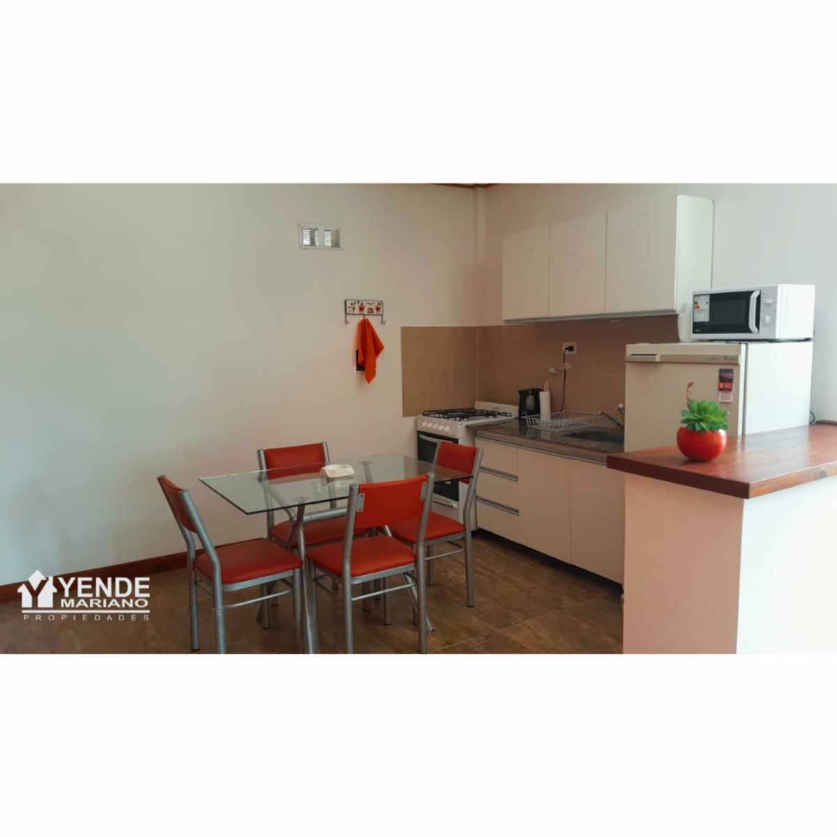 DEPARTAMENTO DE 2 AMBIENTES EN LA COSTA — foto 9