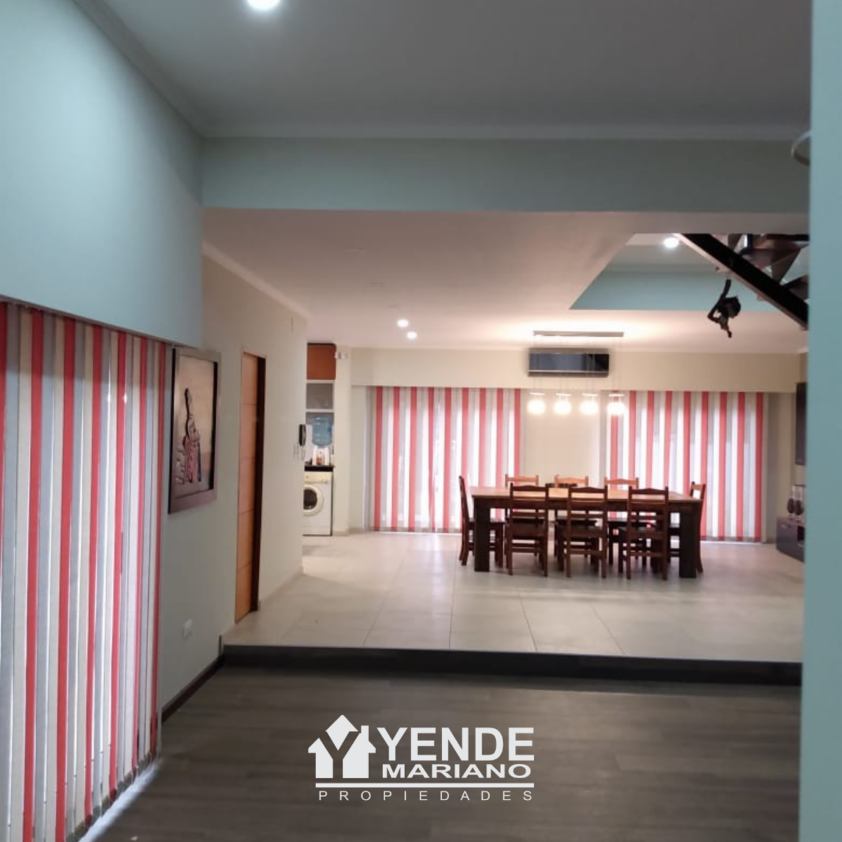EXCELENTE CASA-QUINTA EN JUNIN (BA) - 1