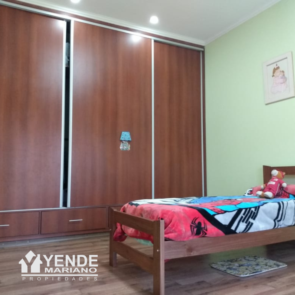 EXCELENTE CASA-QUINTA EN JUNIN (BA) - 4