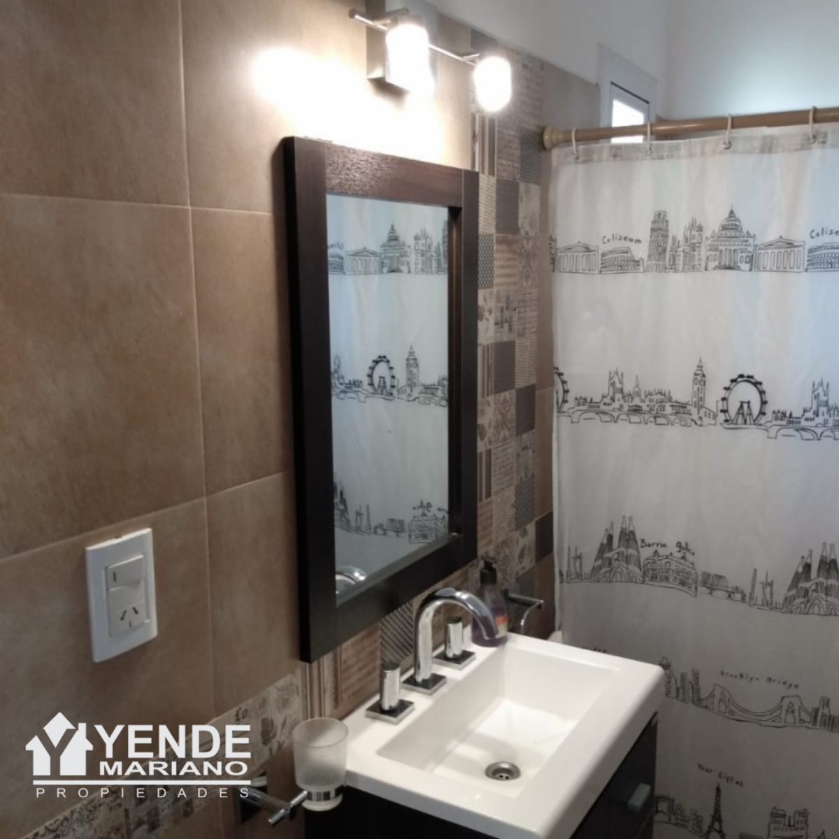 EXCELENTE CASA-QUINTA EN JUNIN (BA) - 6