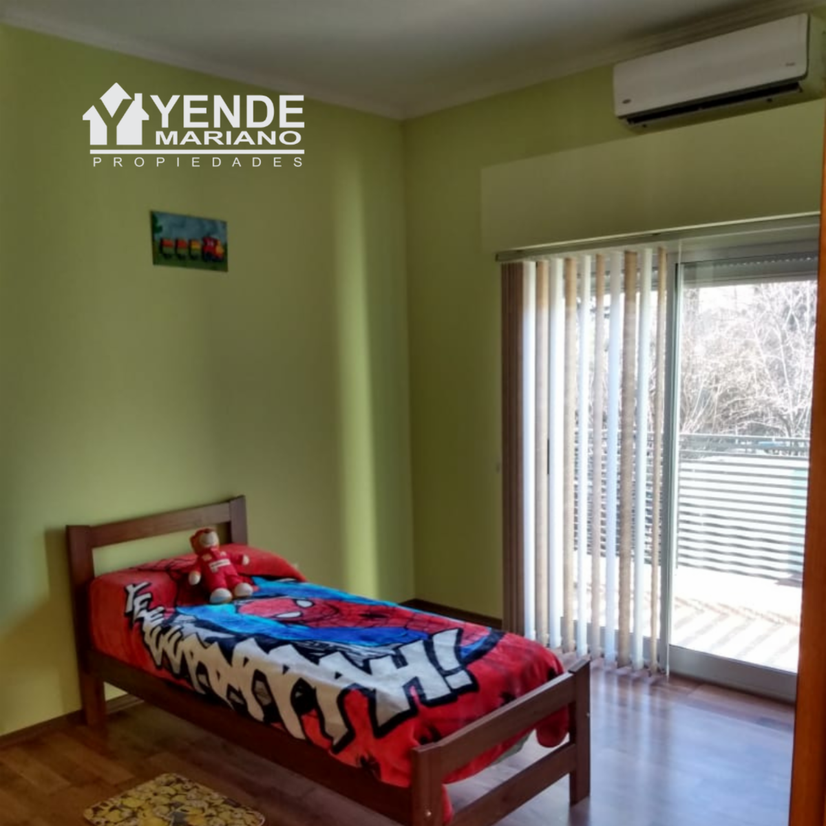 EXCELENTE CASA-QUINTA EN JUNIN (BA) - 10