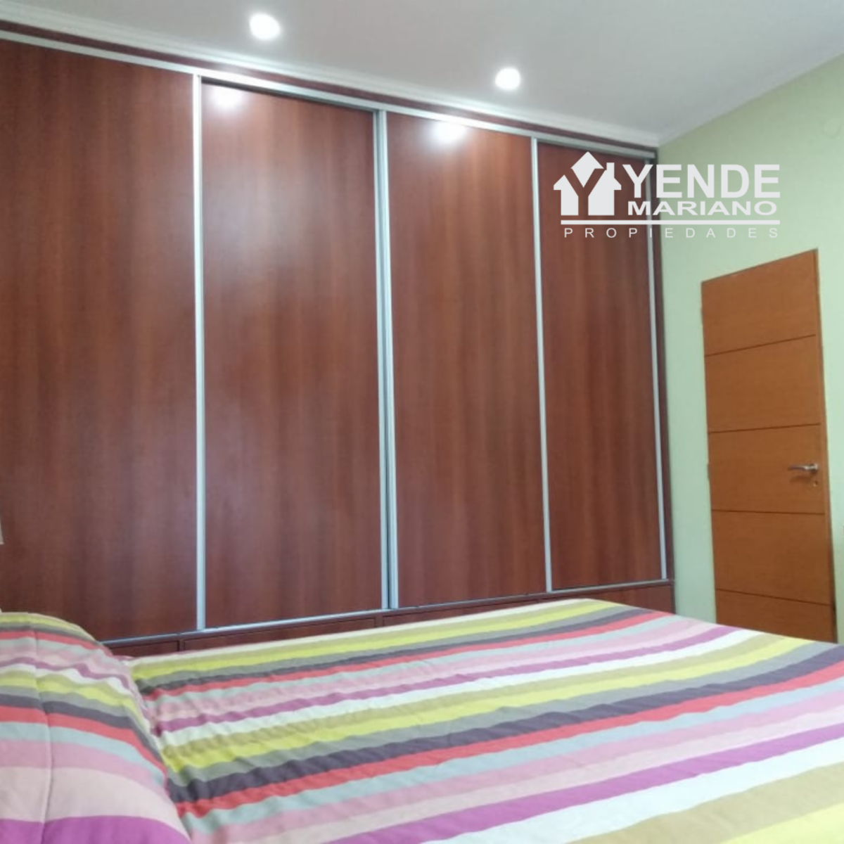 EXCELENTE CASA-QUINTA EN JUNIN (BA) - 13