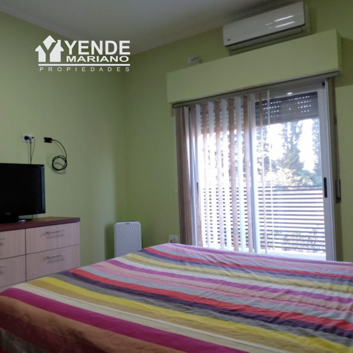 EXCELENTE CASA-QUINTA EN JUNIN (BA) - 14