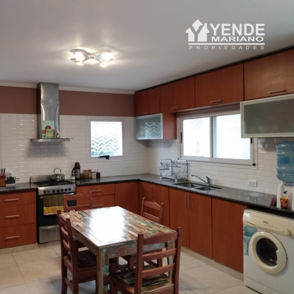 EXCELENTE CASA-QUINTA EN JUNIN (BA) - 17