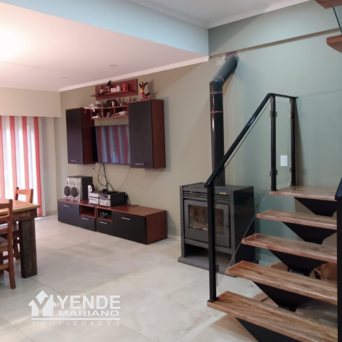 EXCELENTE CASA-QUINTA EN JUNIN (BA) - 18