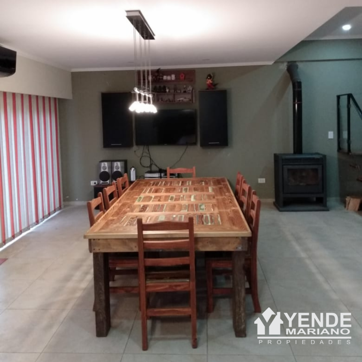 EXCELENTE CASA-QUINTA EN JUNIN (BA) - 20