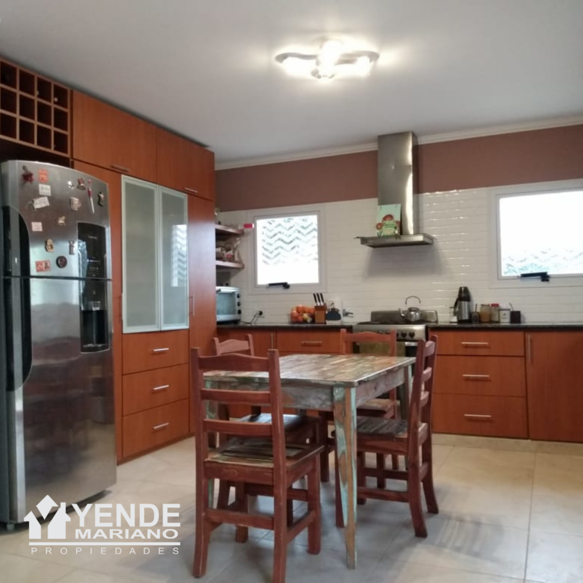 EXCELENTE CASA-QUINTA EN JUNIN (BA) - 22