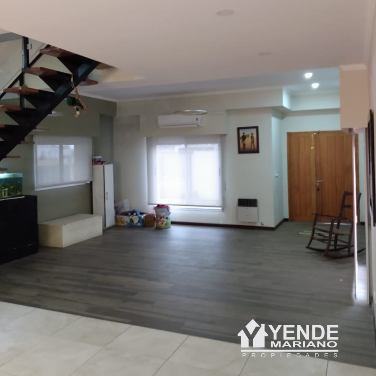 EXCELENTE CASA-QUINTA EN JUNIN (BA) - 24