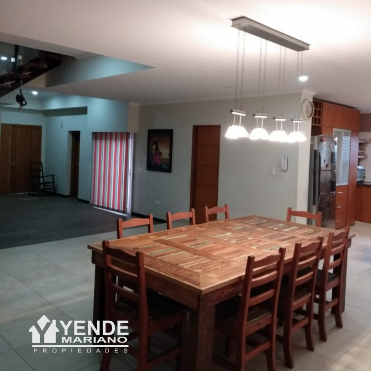 EXCELENTE CASA-QUINTA EN JUNIN (BA) - 26
