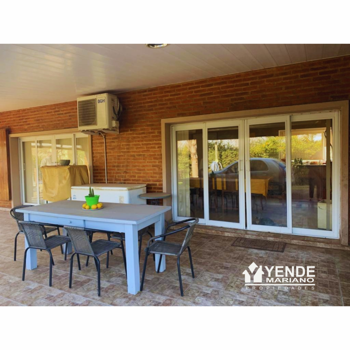 CASA QUINTA EN 2 PLANTAS EN JUNIN (BA) - 1