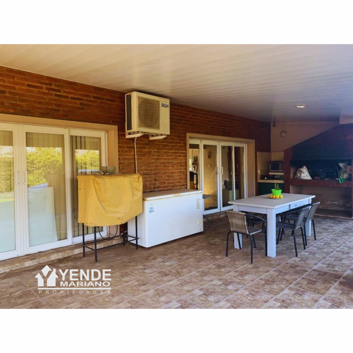 CASA QUINTA EN 2 PLANTAS EN JUNIN (BA) - 2