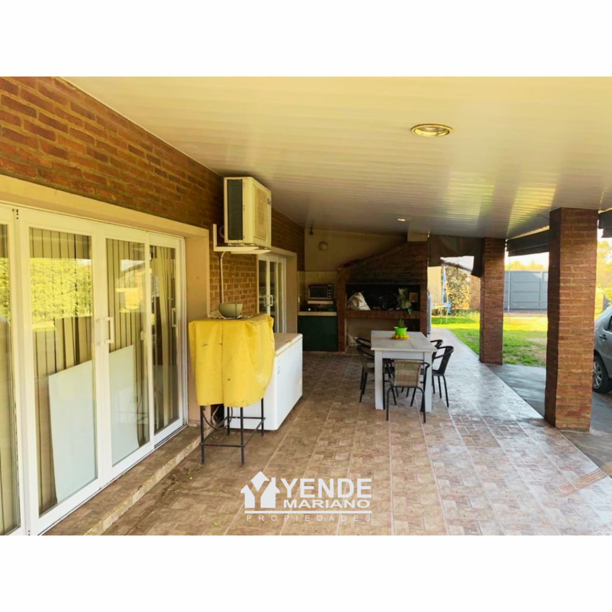CASA QUINTA EN 2 PLANTAS EN JUNIN (BA) - 3