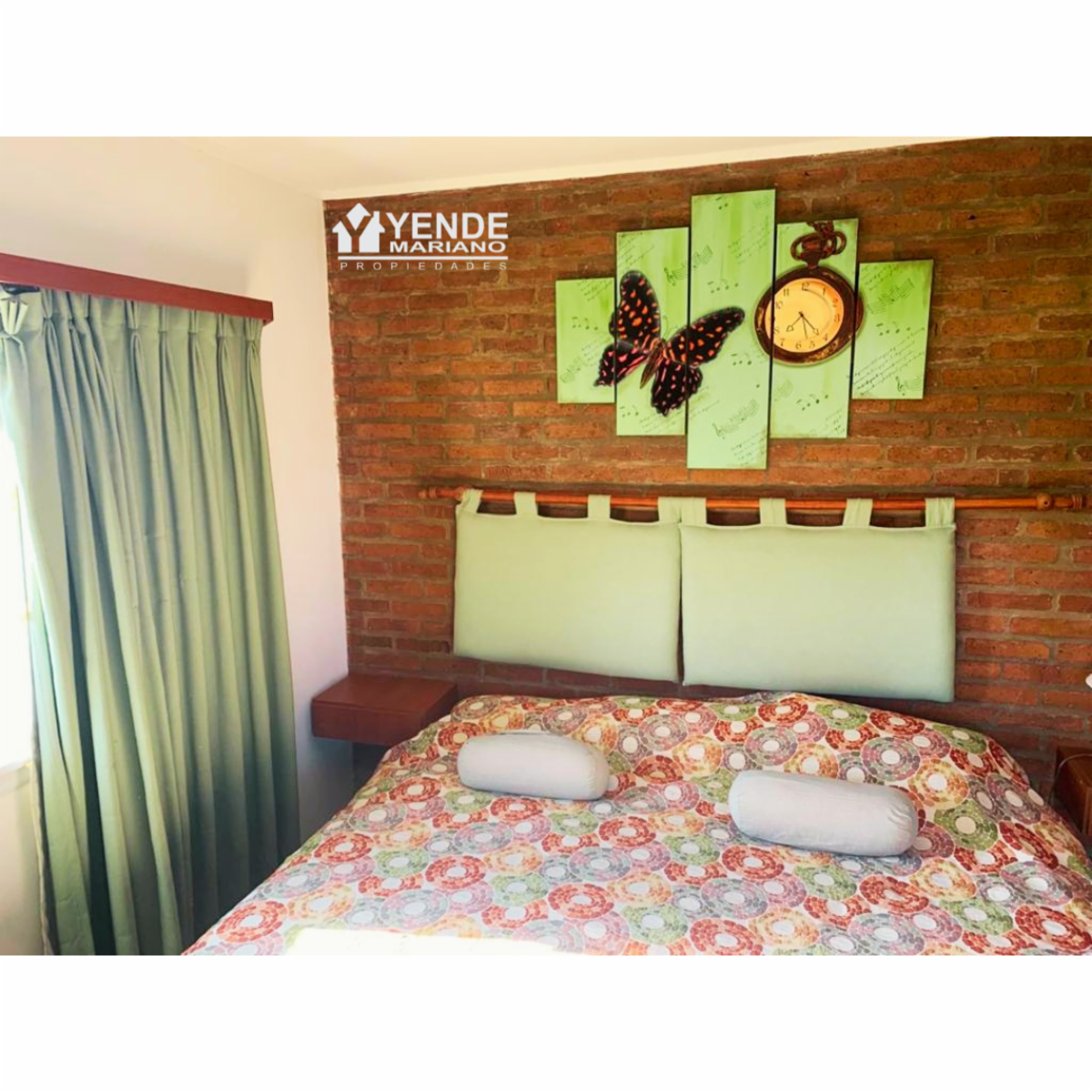 CASA QUINTA EN 2 PLANTAS EN JUNIN (BA) - 4