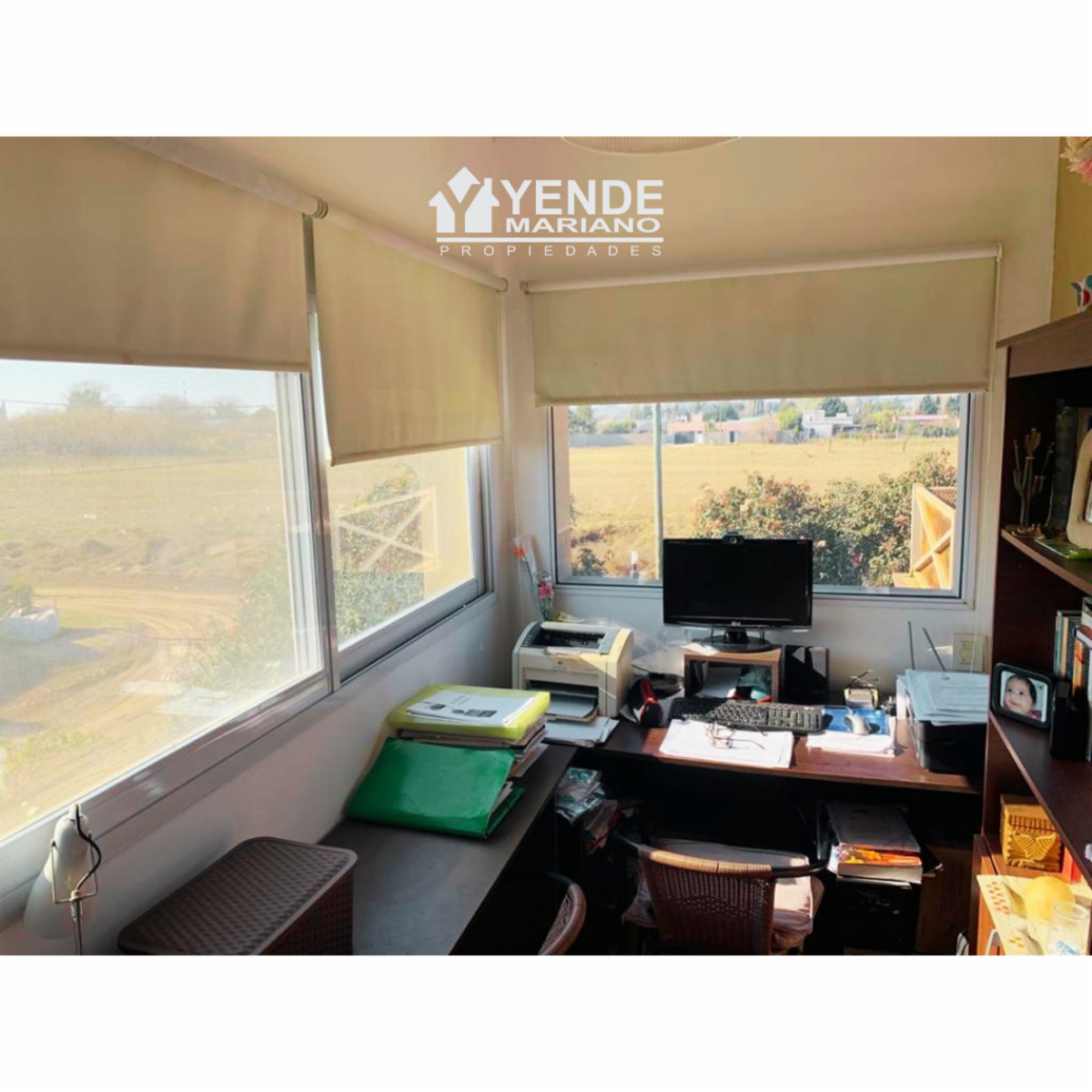 CASA QUINTA EN 2 PLANTAS EN JUNIN (BA) - 7