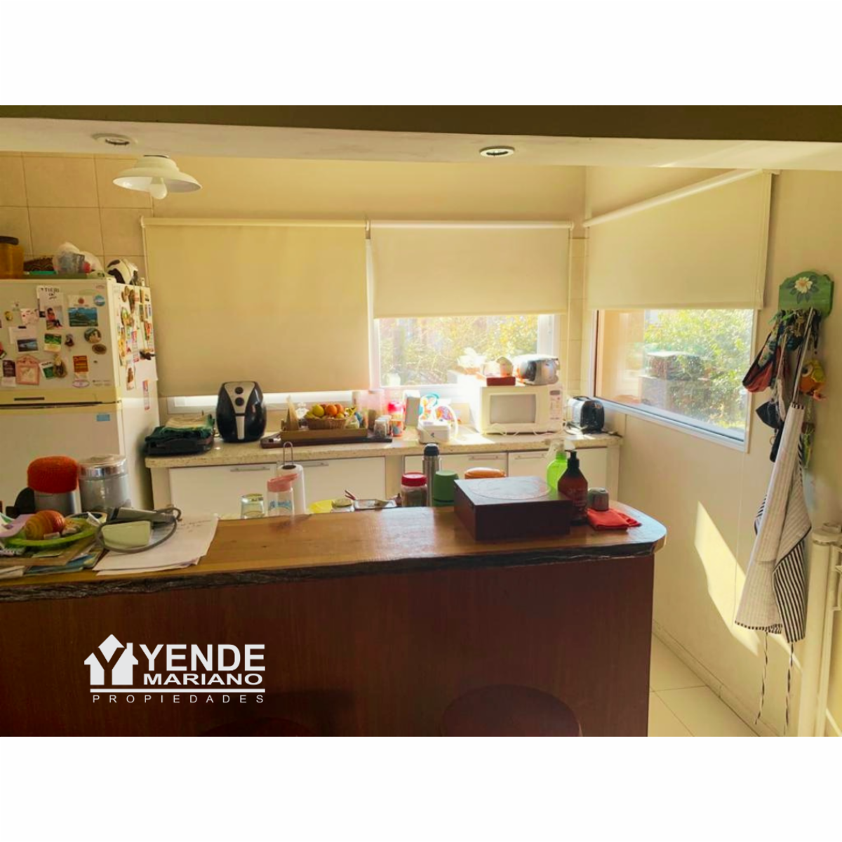 CASA QUINTA EN 2 PLANTAS EN JUNIN (BA) - 13