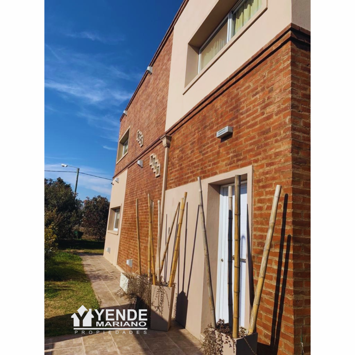 CASA QUINTA EN 2 PLANTAS EN JUNIN (BA) - 18