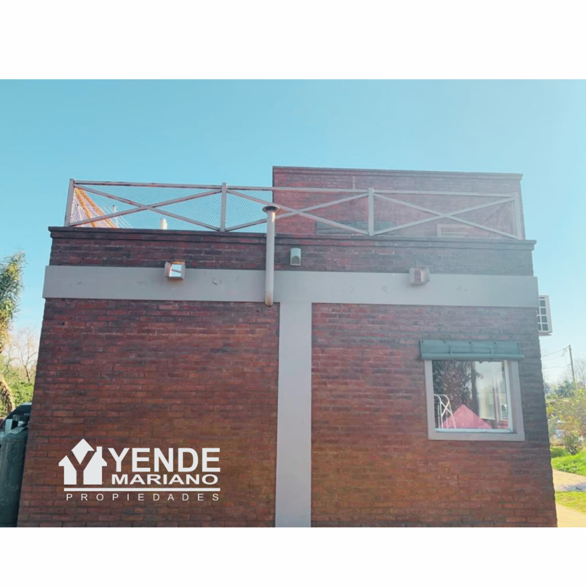 CASA QUINTA EN 2 PLANTAS EN JUNIN (BA) - 19