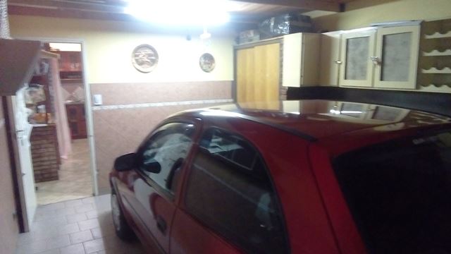 Casa de 4 ambientes en San Justo. — foto 13