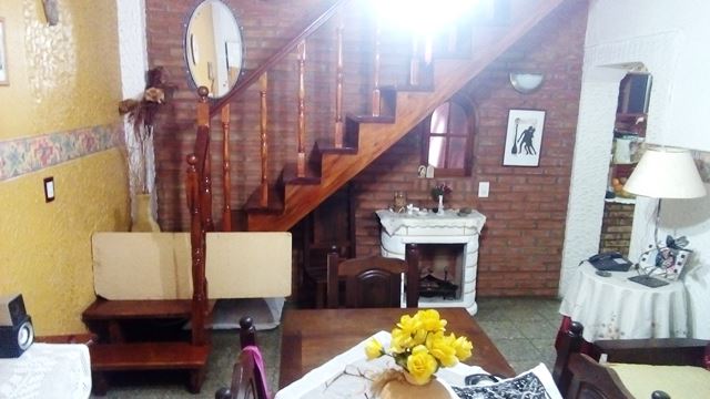 Casa de 4 ambientes en San Justo. — foto 14