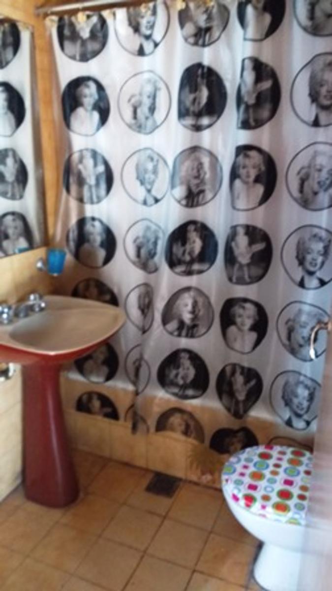 Chalet 4 ambientes. Barrio San Nicolas. — foto 5