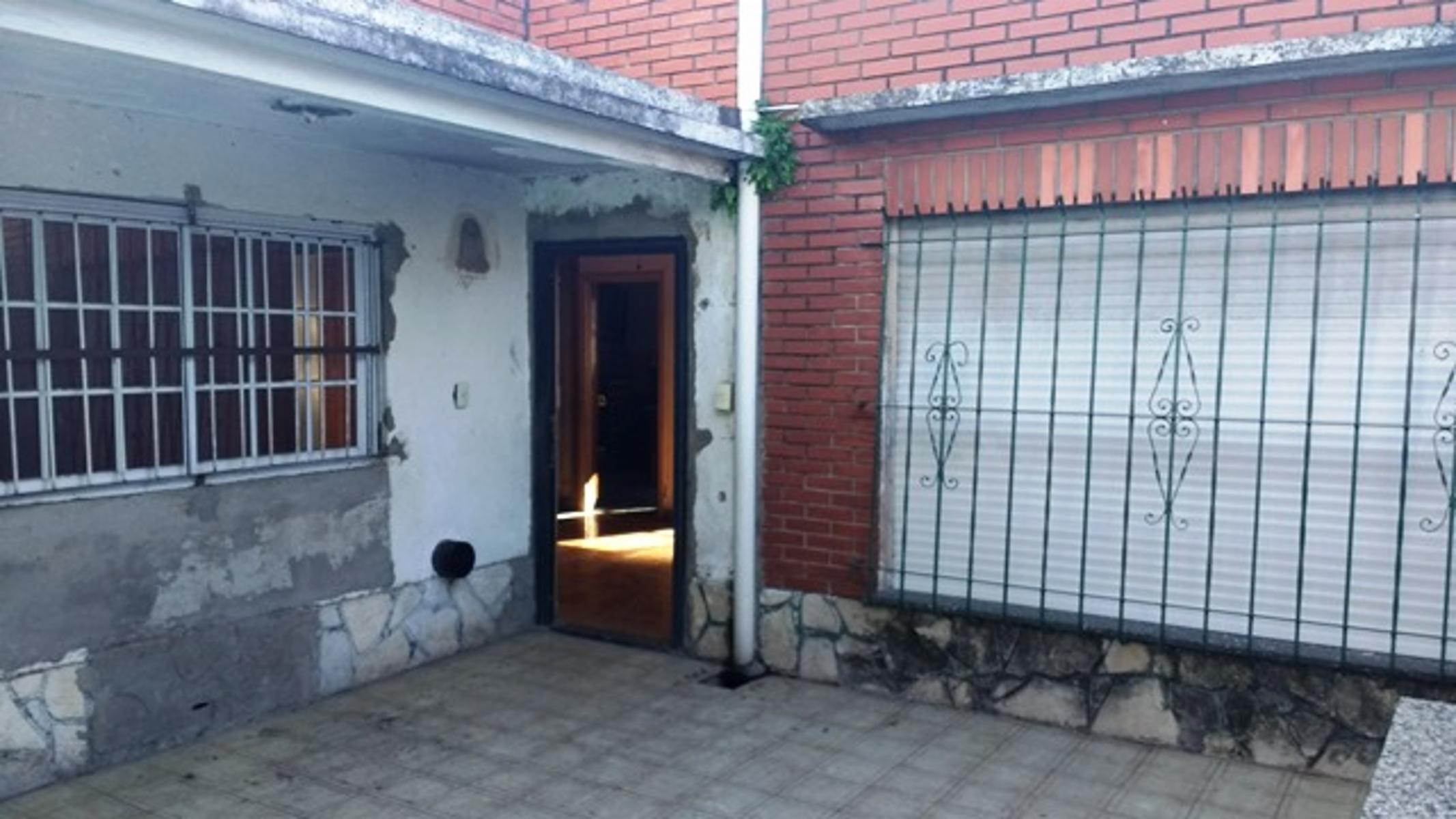 Chalet 4 ambientes. Barrio San Nicolas. — foto 9
