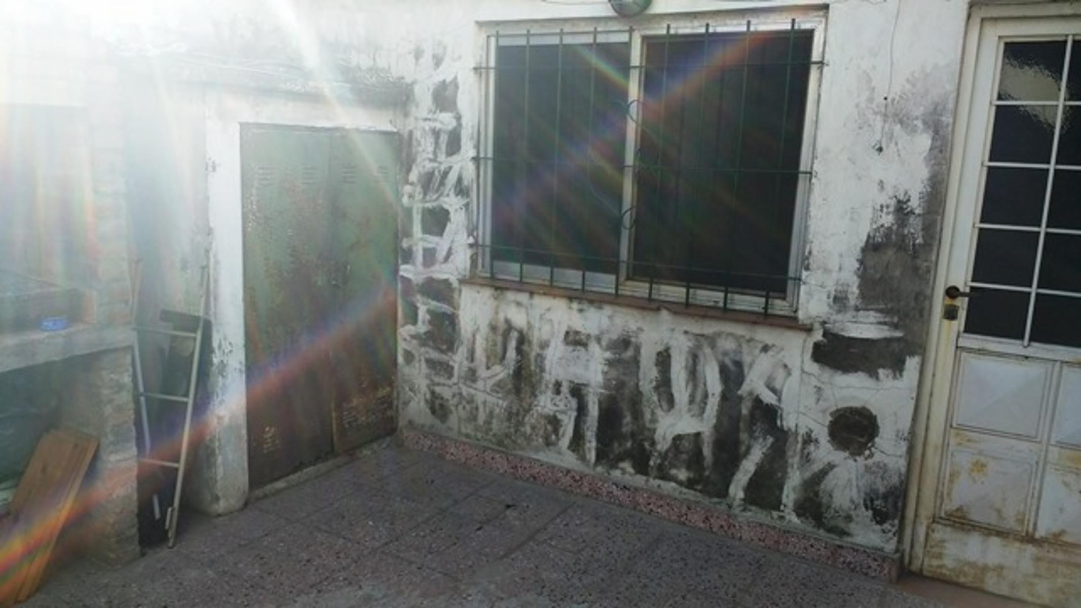 Chalet 4 ambientes. Barrio San Nicolas. — foto 10