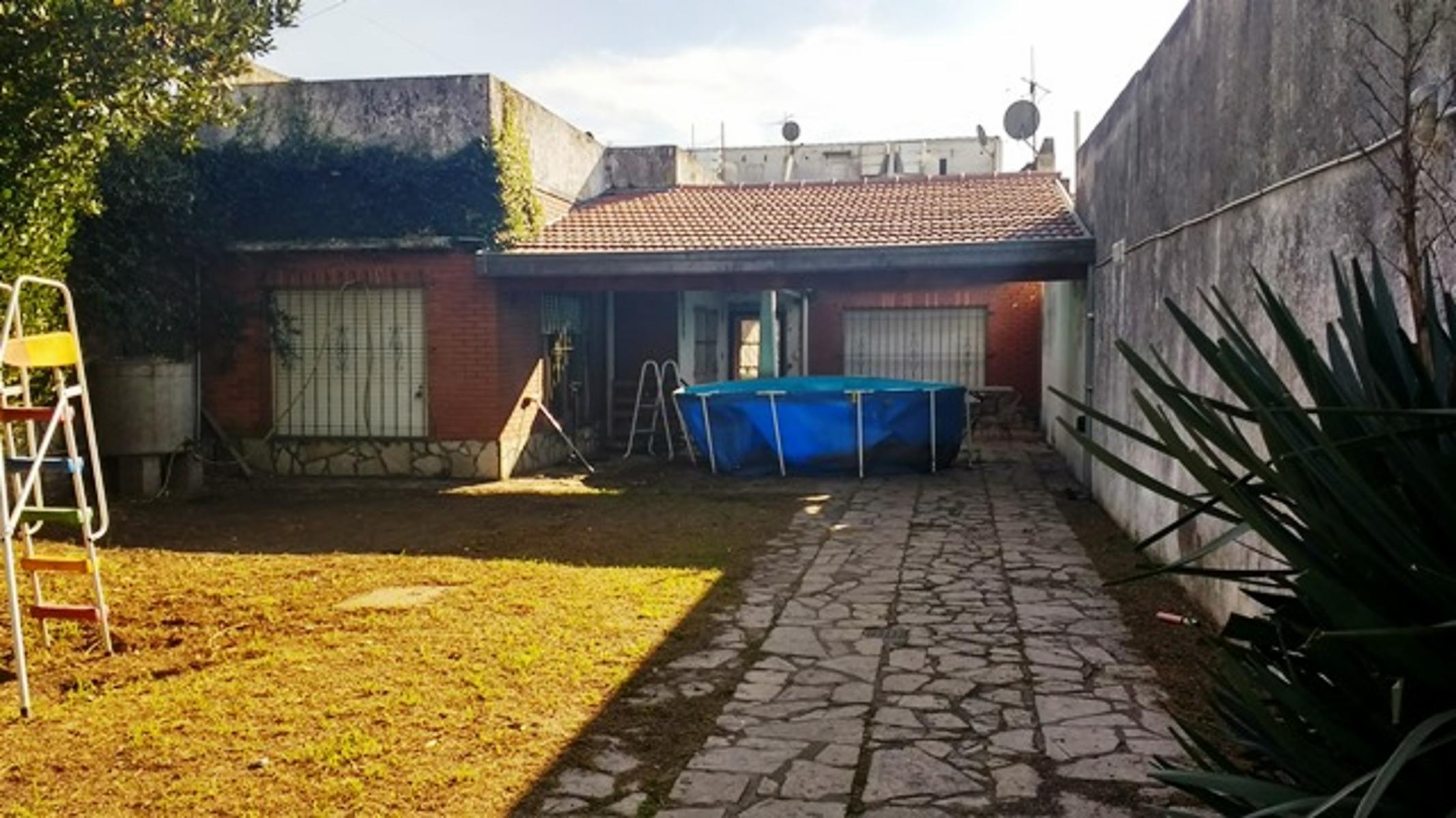 Chalet 4 ambientes. Barrio San Nicolas. — foto 11