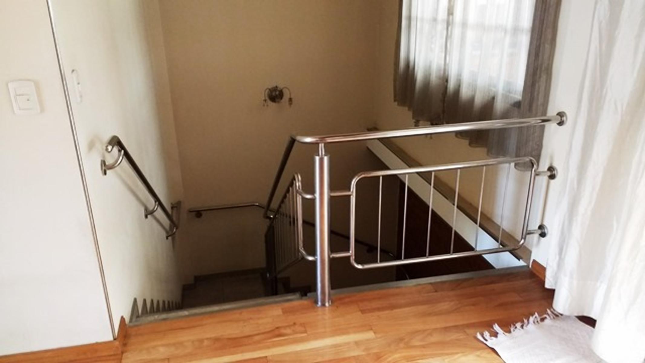 Excelente Chalet con detalles de categoría en san justo . — foto 5