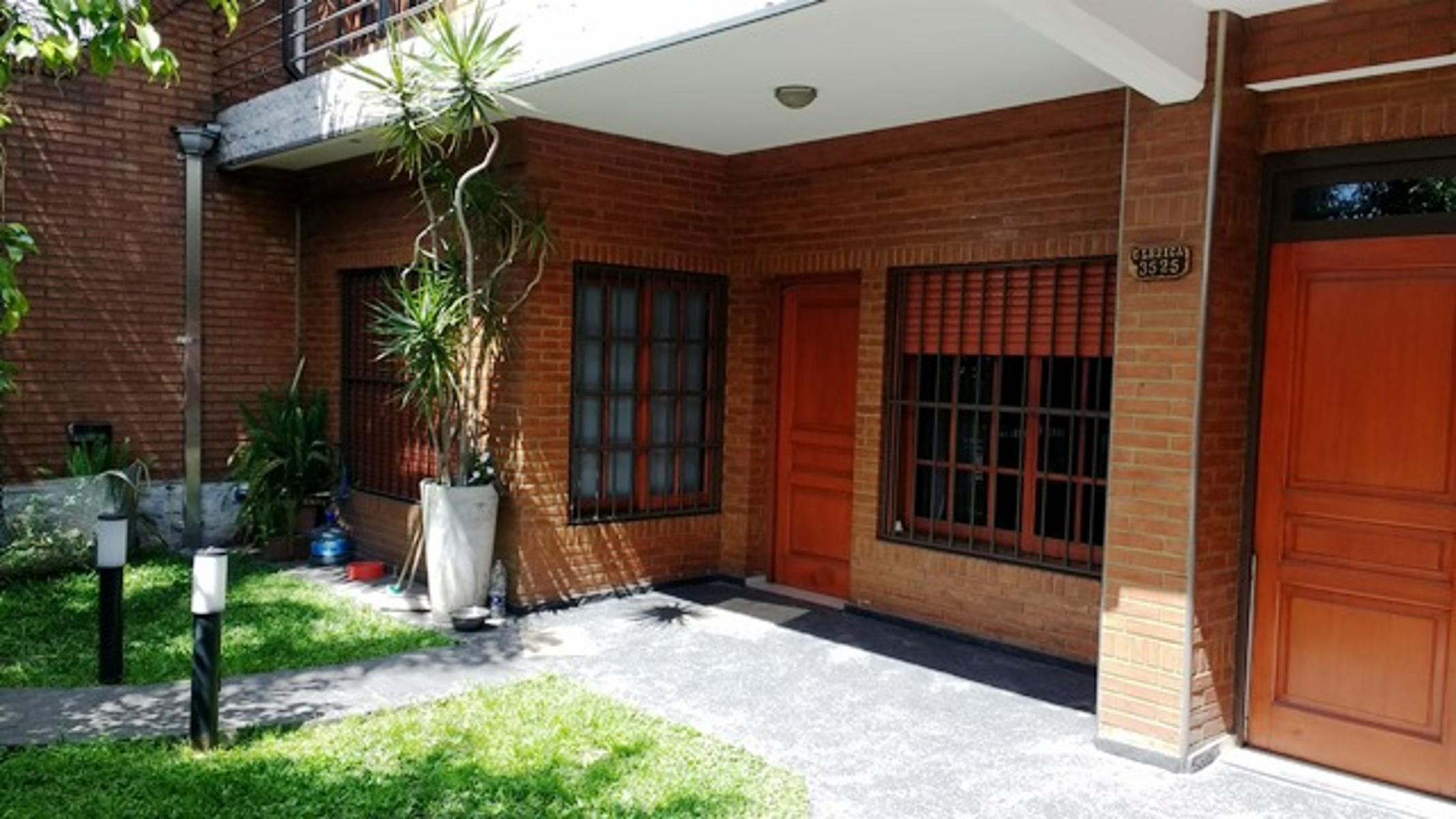 Excelente Chalet con detalles de categoría en san justo . — foto 6