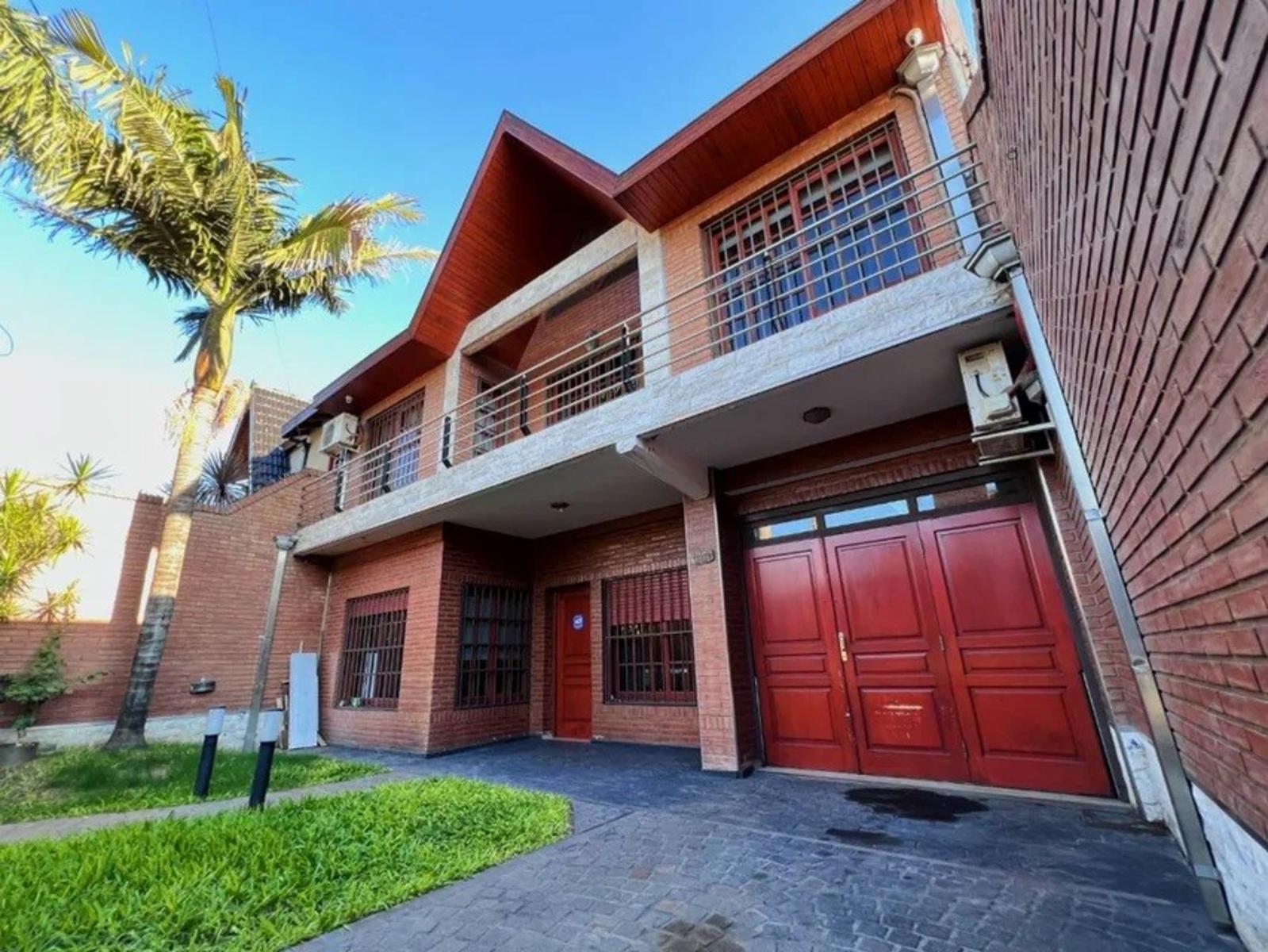 Excelente Chalet con detalles de categoría en san justo . — foto 8