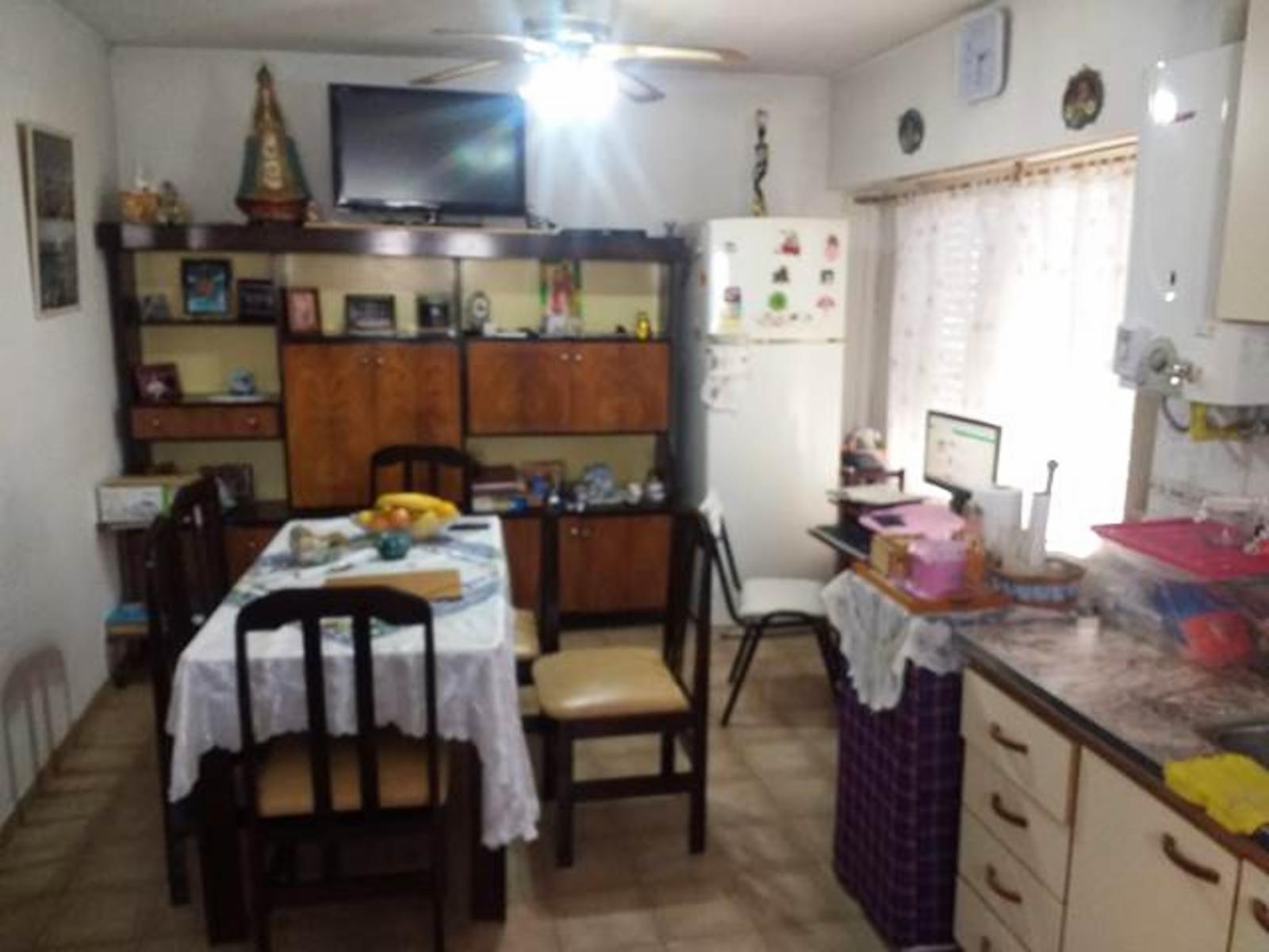 Departamento de 3 ambientes — foto 5