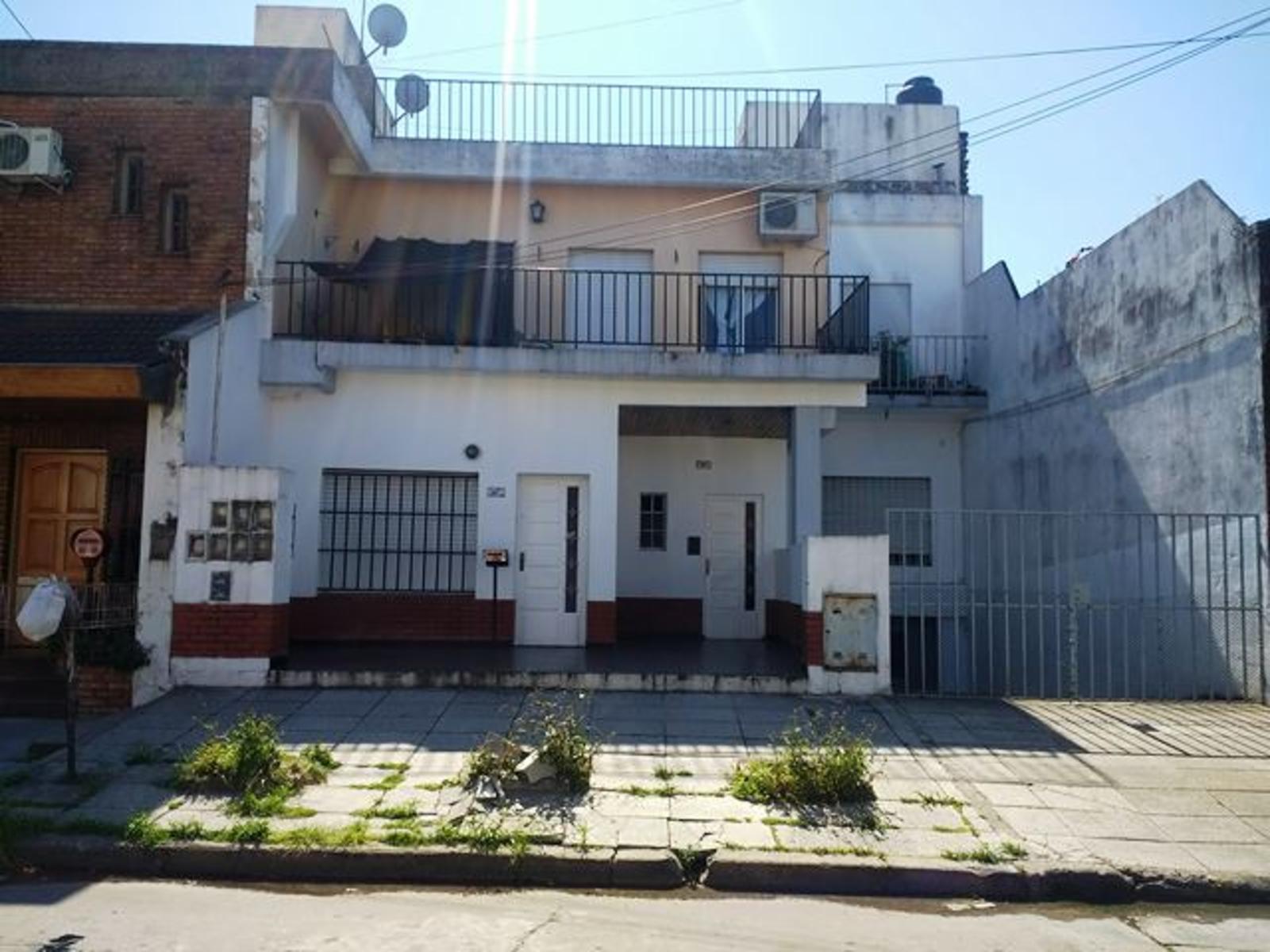 Departamento de 3 ambientes