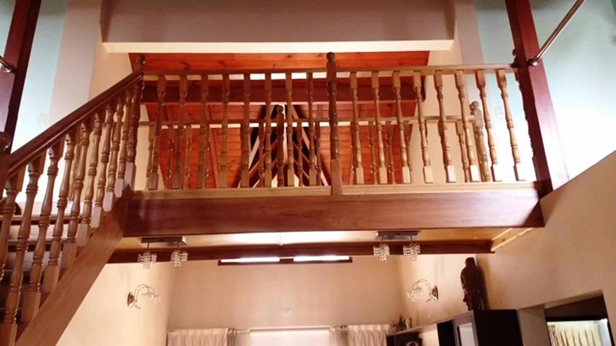 Excelente Chalet con detalles de categoría en san justo . RETASADO OPORTUNIDAD. VENTA URGENTE — foto 6
