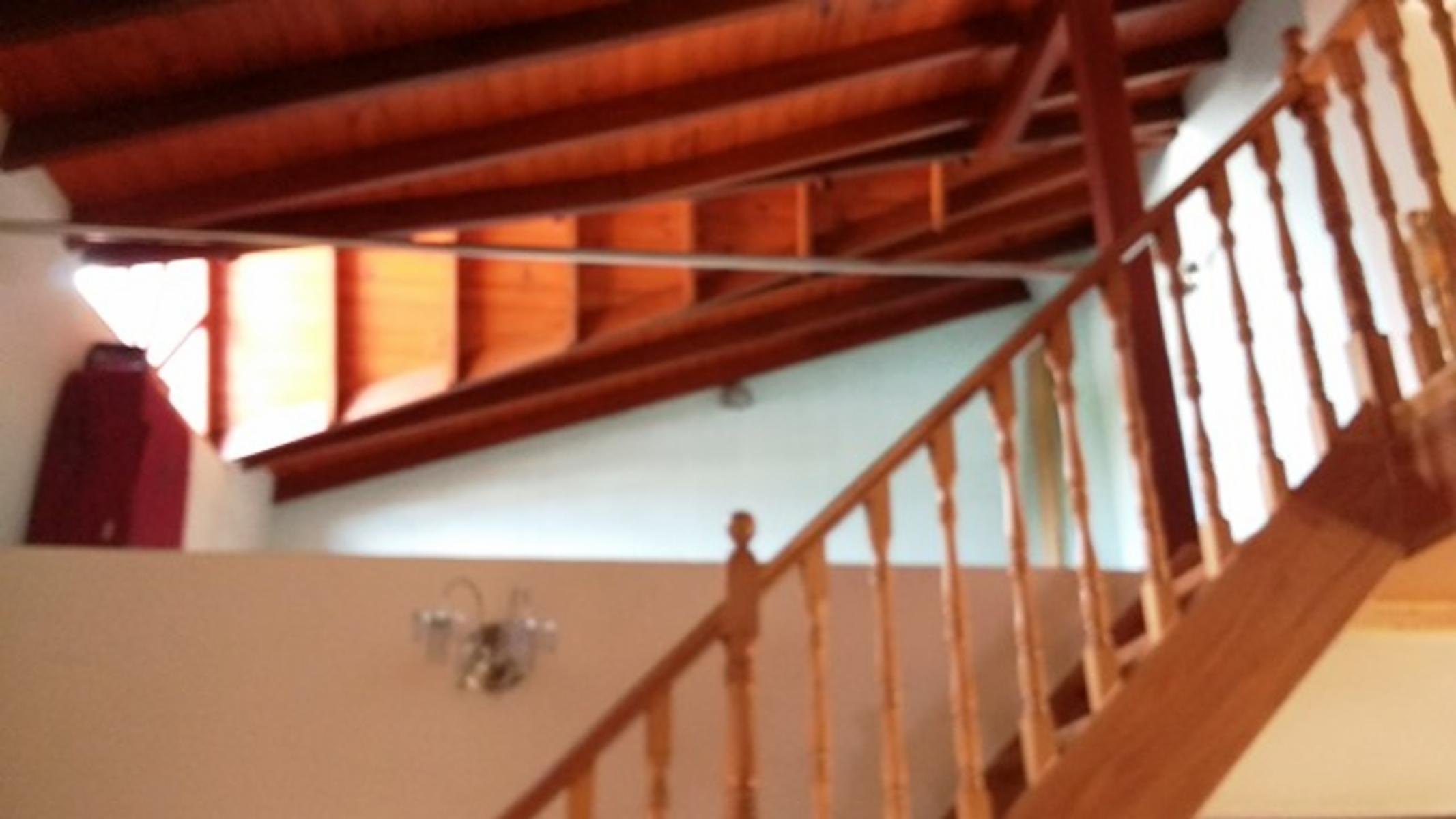 Excelente Chalet con detalles de categoría en san justo . RETASADO OPORTUNIDAD. VENTA URGENTE — foto 13