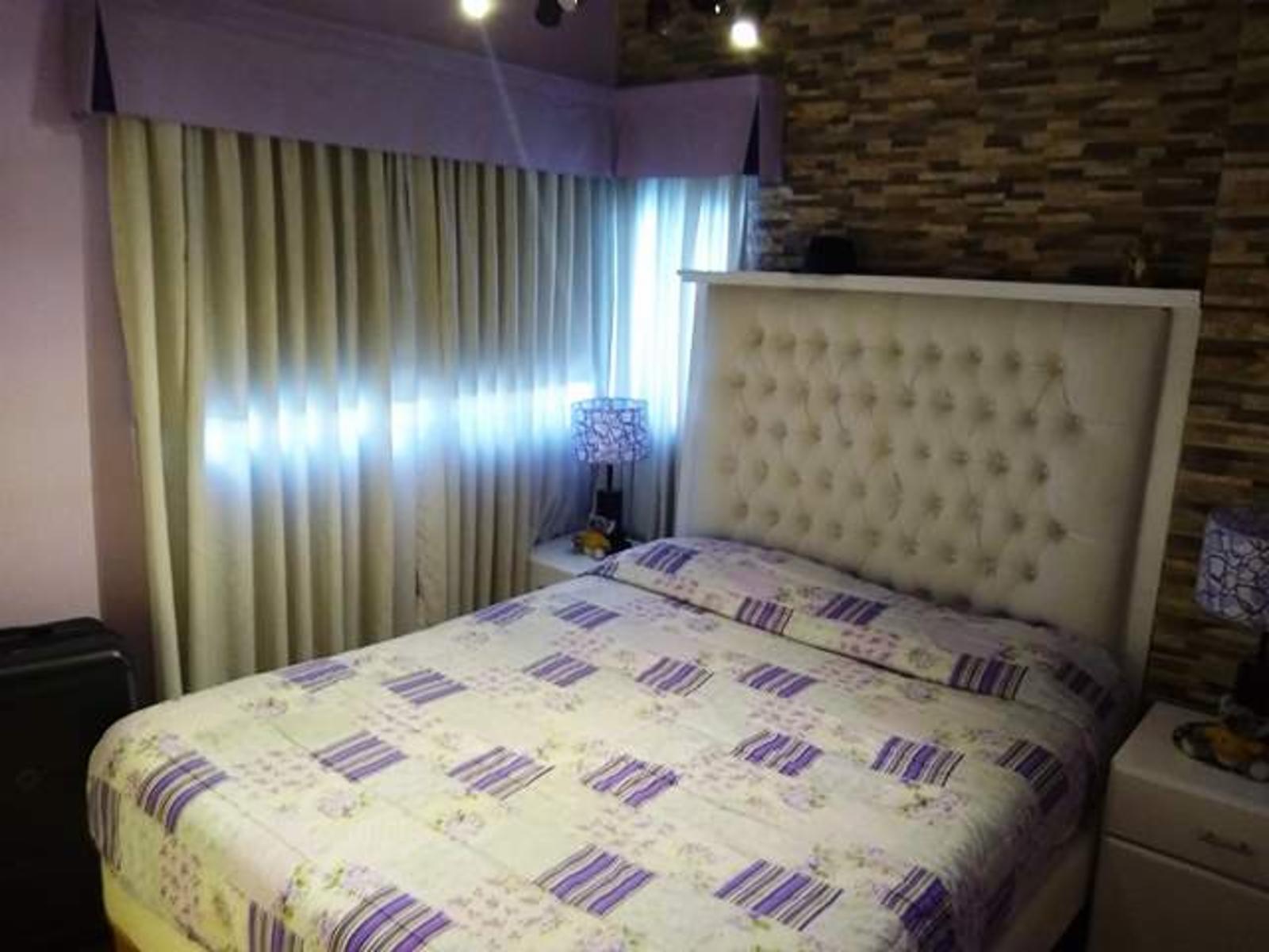 Excelente departamento de 3 ambientes con cochera en centro de San Justo. — foto 12
