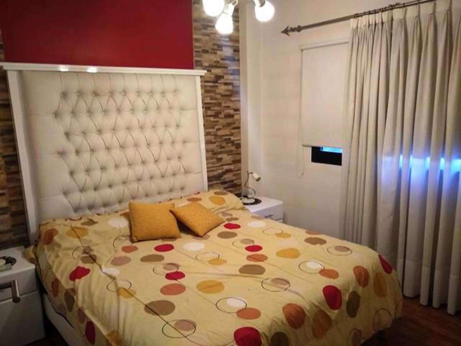 Excelente departamento de 3 ambientes con cochera en centro de San Justo. — foto 11